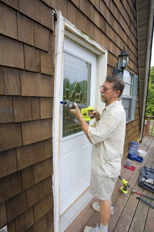 Top Rated Exterior Trim Repair Products