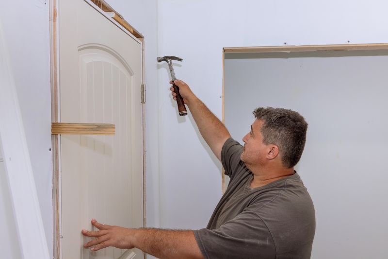 Cost of Exterior Trim Repair — Cost of Exterior Trim Repair