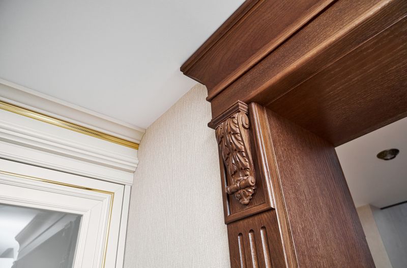 Cost of Exterior Trim Repair — Cost of Exterior Trim Repair