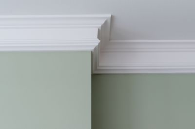 Cost of Exterior Trim Repair — Cost of Exterior Trim Repair