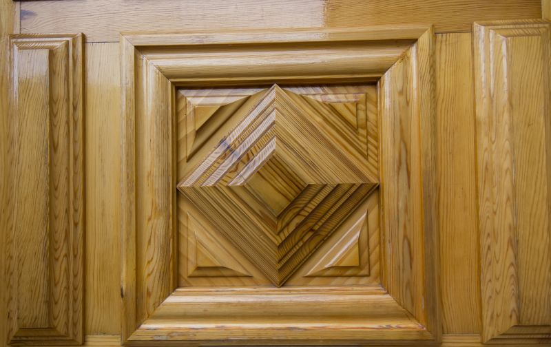 Architectural Woodwork