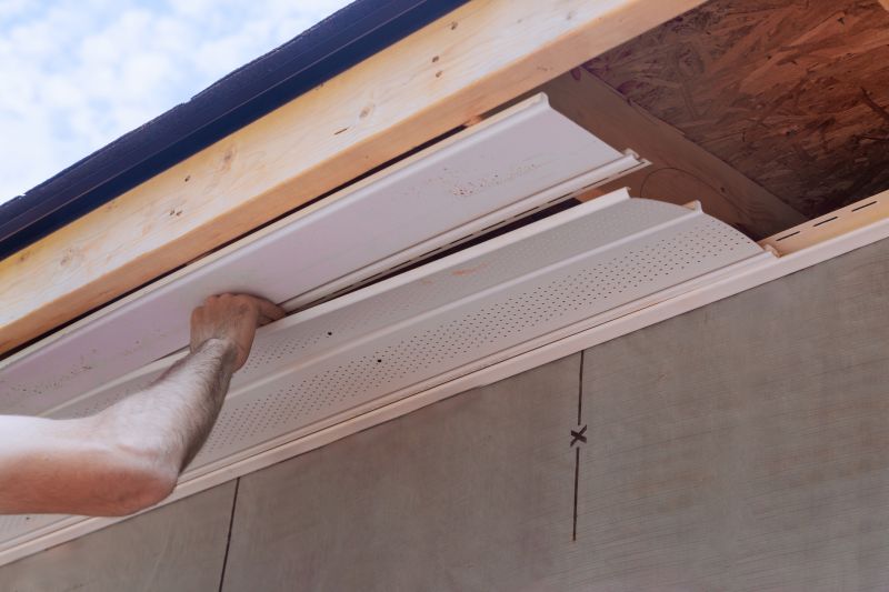Deck Ceiling Installation in Kansas City, KS