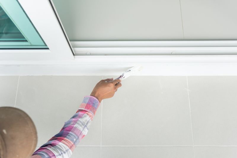 Exterior Trim Repair