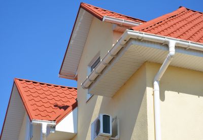 Metal Fascia Repair in Olathe, KS
