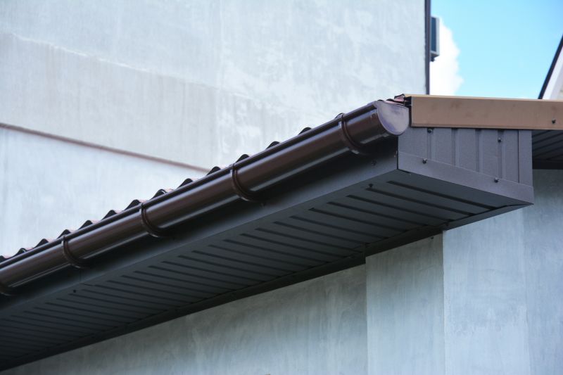Soffit Installation in Olathe, KS