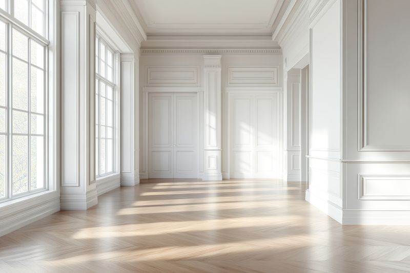 The Complete Homeowner’s Guide To Finish Carpentry