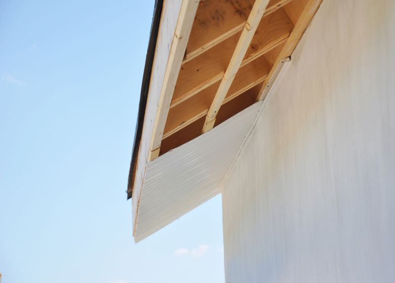 Under Deck Ceiling Repair in Conroe, TX